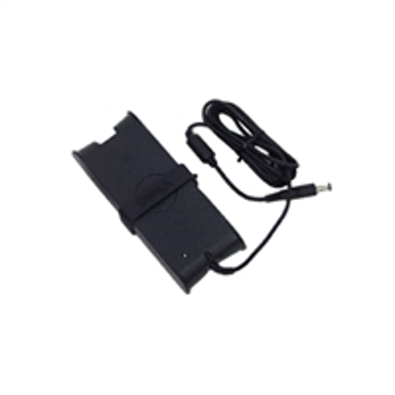 DELL J62H3 adapter zasilający/ inwentor Wewnętrzna 90 W Czarny