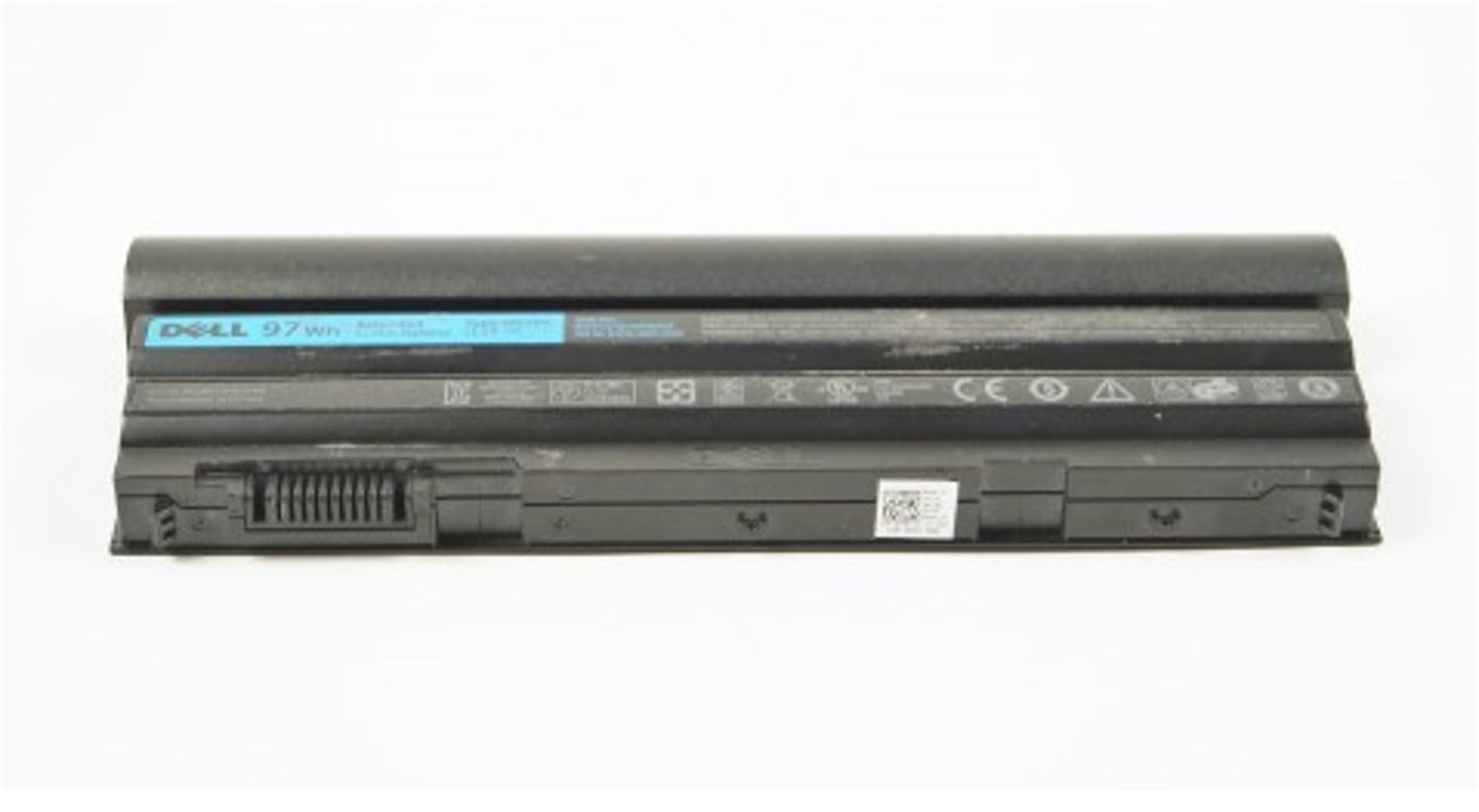 DELL N4FJ5 części zamienne do notatników Bateria