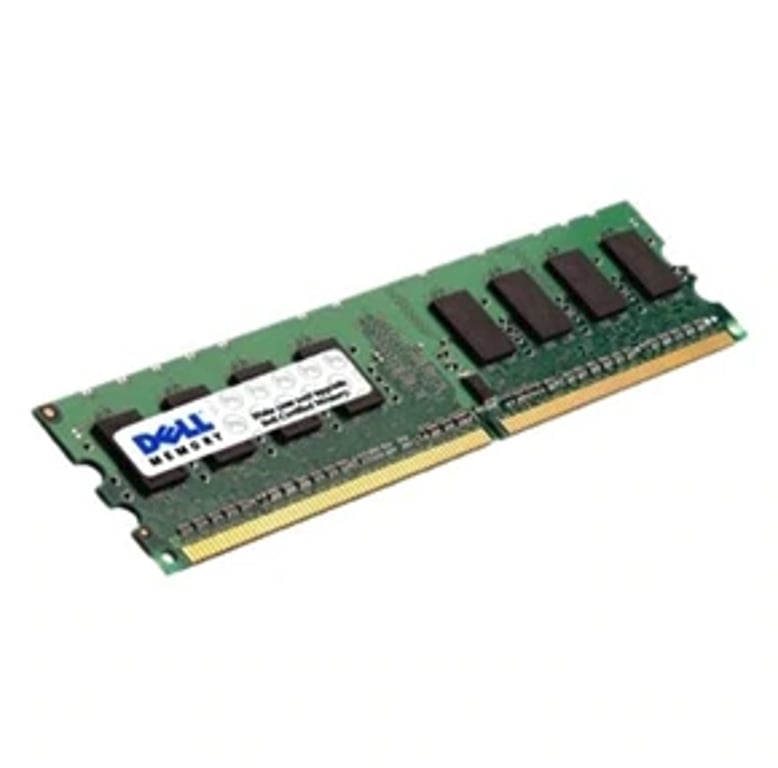 DELL PKCG9 moduł pamięci 8 GB 1 x 8 GB DDR3L 1600 MHz Korekcja ECC