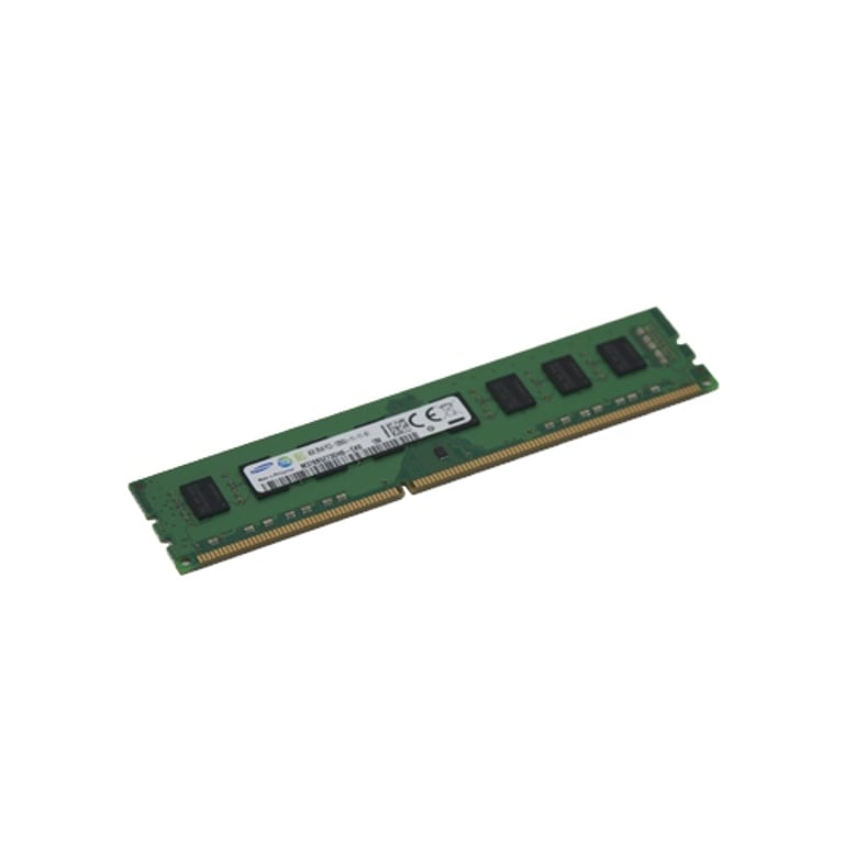 DELL VT8FP moduł pamięci 4 GB 2 x 2 GB DDR3 1600 MHz