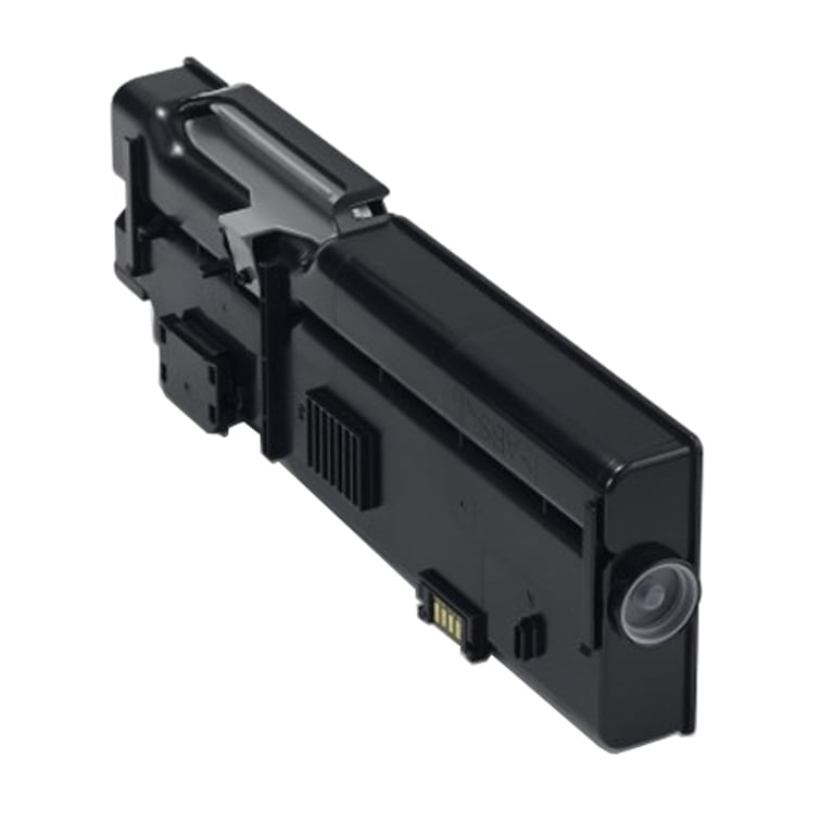 DELL HD47M kaseta z tonerem 1 szt. Oryginalny Czarny