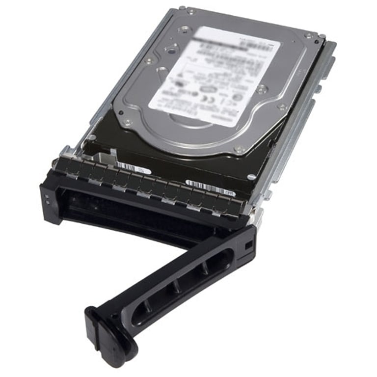 DELL R95FV dysk twardy 600 GB 10000 RPM 2.5