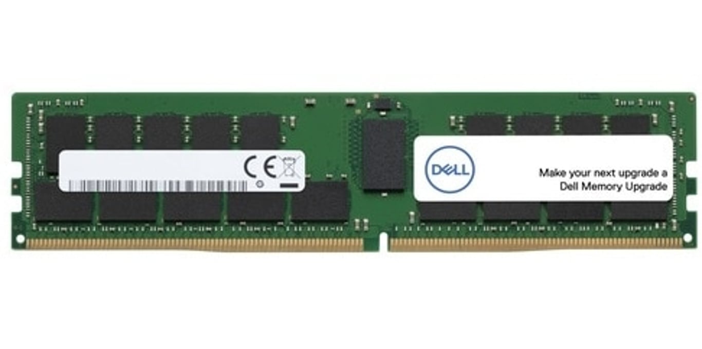 DELL VM51C-RFB moduł pamięci 16 GB 1 x 16 GB DDR4 2666 MHz