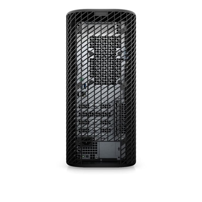 DELL JD7N1 Full Tower Tylny panel