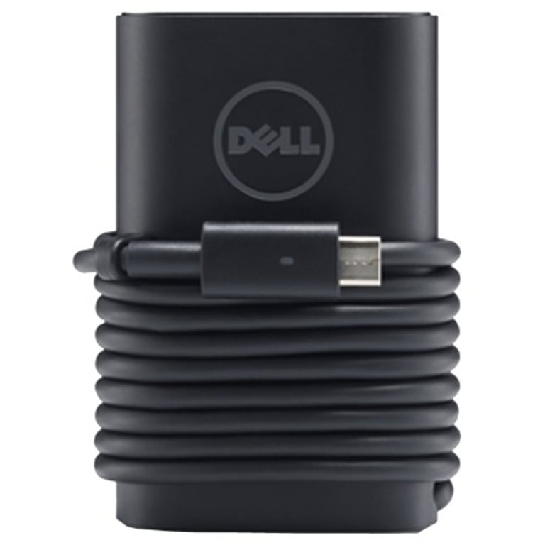 DELL 1G3CR adapter zasilający/ inwentor Wewnętrzna 100 W Czarny