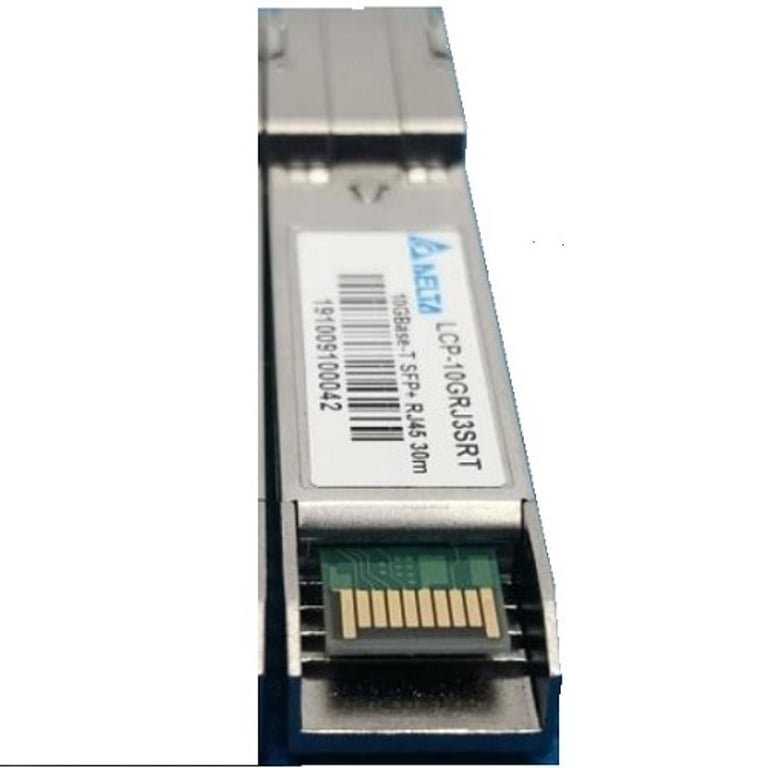 DELL 407-BCVF moduł przekaźników sieciowych Swiatłowód 10000 Mbit/s SFP+