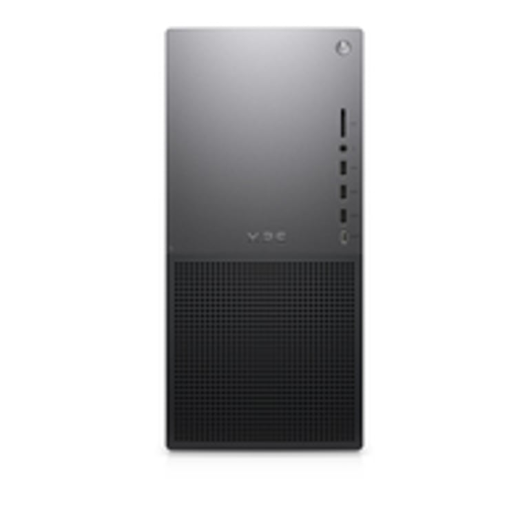 DELL XPS 8960 Intel® Core™ i7 i7-14700 16 GB DDR5-SDRAM 1 TB SSD NVIDIA GeForce RTX 4060 Ti Windows 11 Pro Komputer stacjonarny PC Czarny