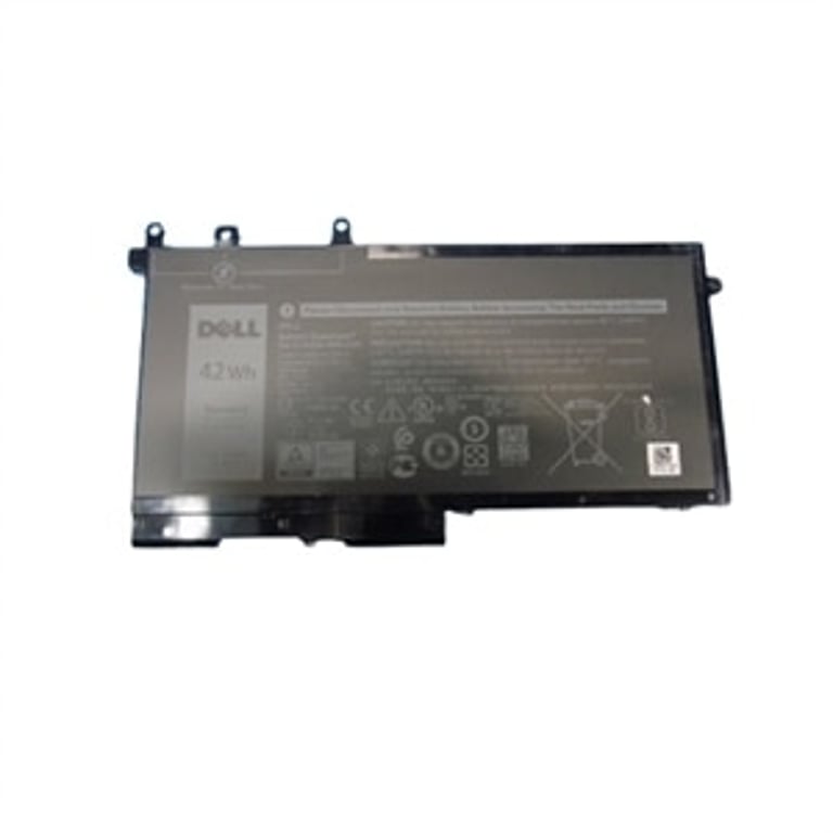 DELL 451-BBZP części zamienne do notatników Bateria