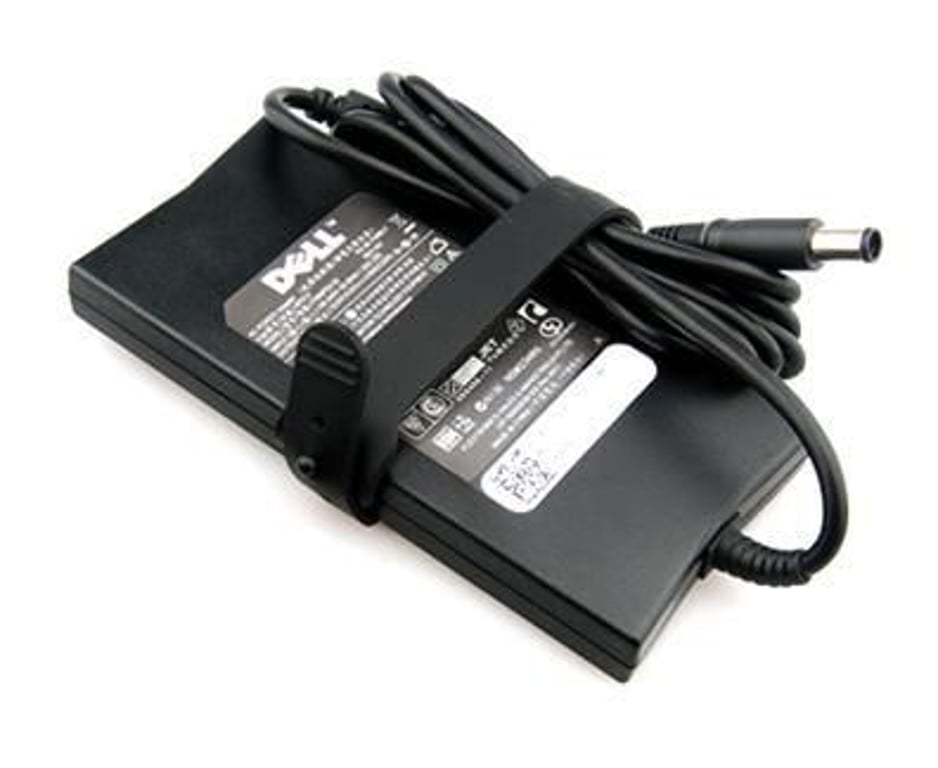 DELL 5GT3K adapter zasilający/ inwentor Wewnętrzna 90 W Czarny