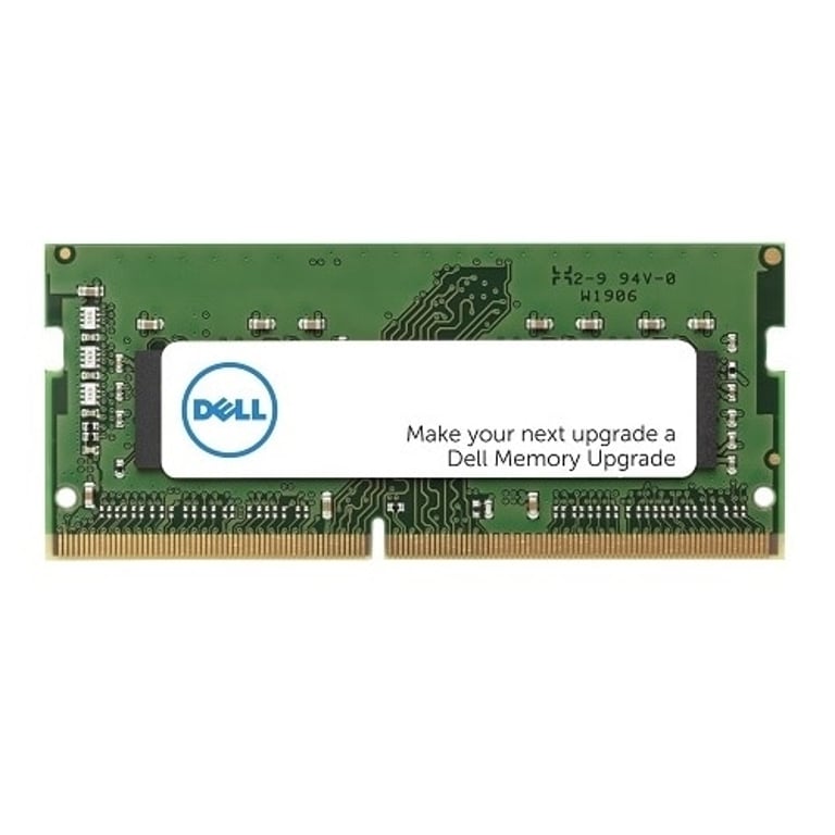 DELL 821PJ moduł pamięci 16 GB 1 x 16 GB DDR4 2400 MHz