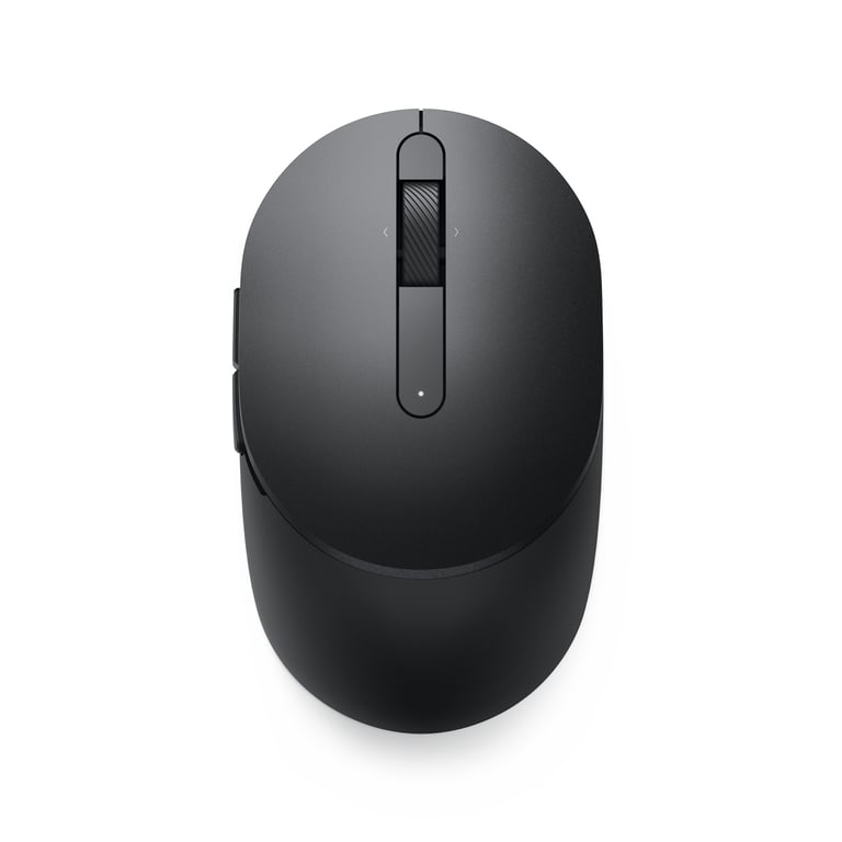 DELL MS5120W RF Wireless + Bluetooth Optyczny 1600 DPI MS5120W-BLK