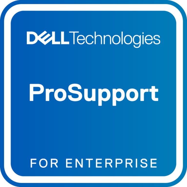 DELL 3Y Next Bus. Day to 3Y ProSpt