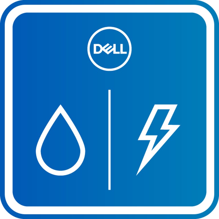 DELL 5Y Acc Dam Prot