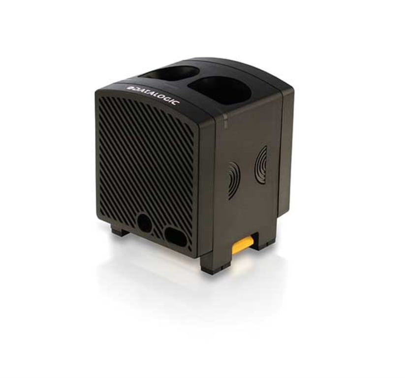 Datalogic MC-P096-M2 stacja dokująca Czytnik kodów kreskowych Czarny