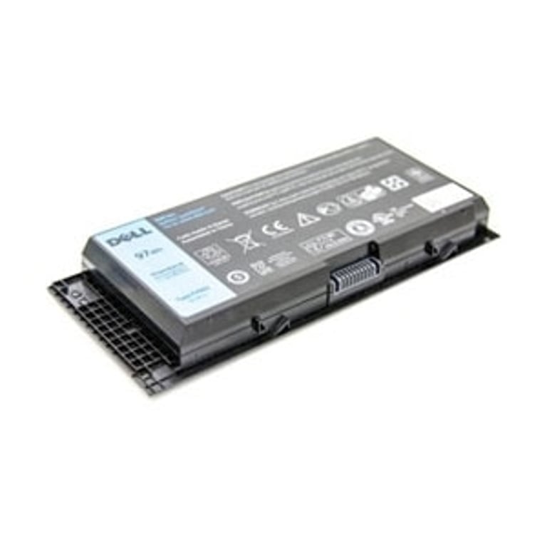 DELL 9CNG3 części zamienne do notatników Bateria