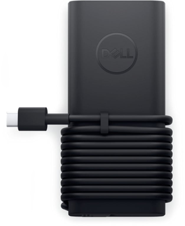 DELL DELL-MG4V2 adapter zasilający/ inwentor Wewnętrzna 65 W Czarny