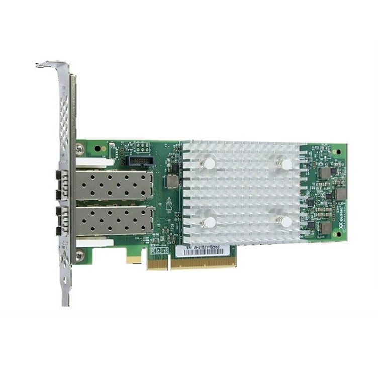 DELL 403-BBMT adapter Wewnętrzny Włókno