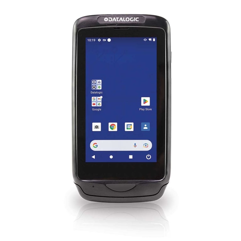 Datalogic Joya Touch 22 terminal 10,9 cm (4.3