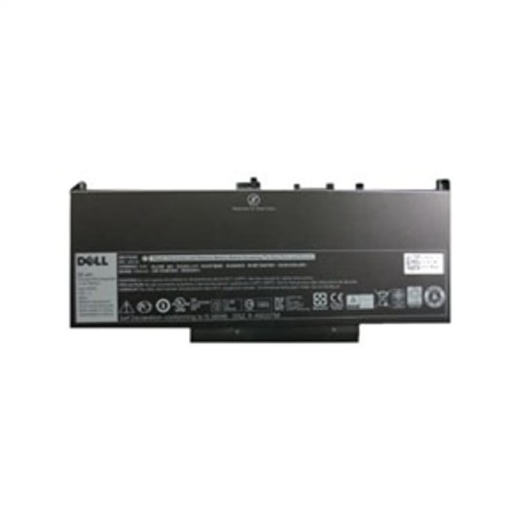DELL 451-BBSY Bateria