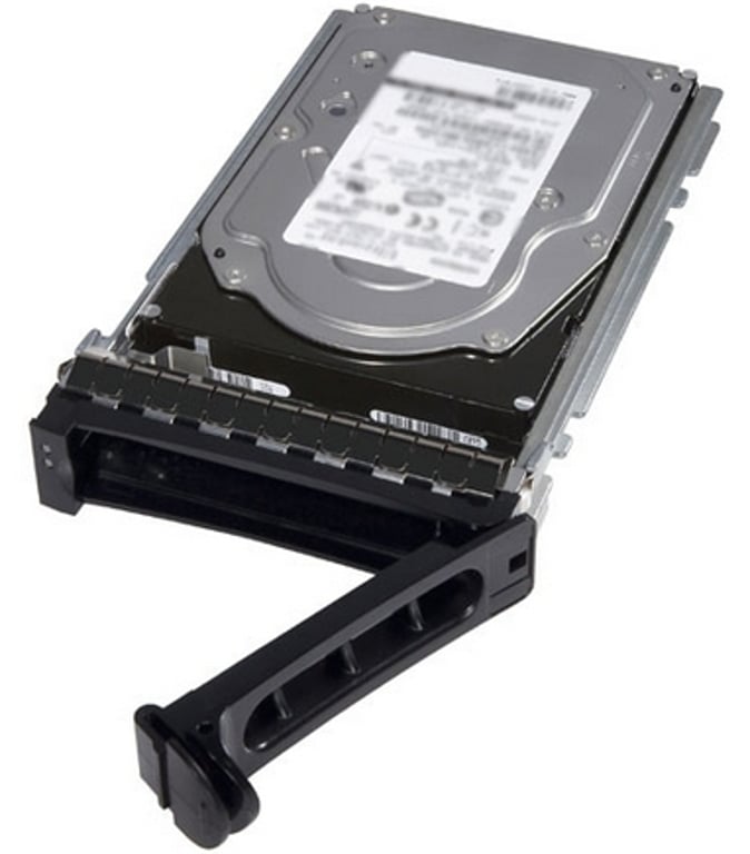 DELL 3NKW7 dysk twardy 300 GB 10000 RPM 2.5