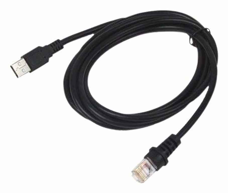 Datalogic 90A052361 akcesoria do czytników kodów kreskowych Kabel do ładowania