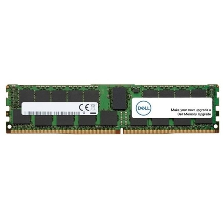 DELL SNPHNDJ7C/16G moduł pamięci 16 GB DDR4 2400 MHz Korekcja ECC