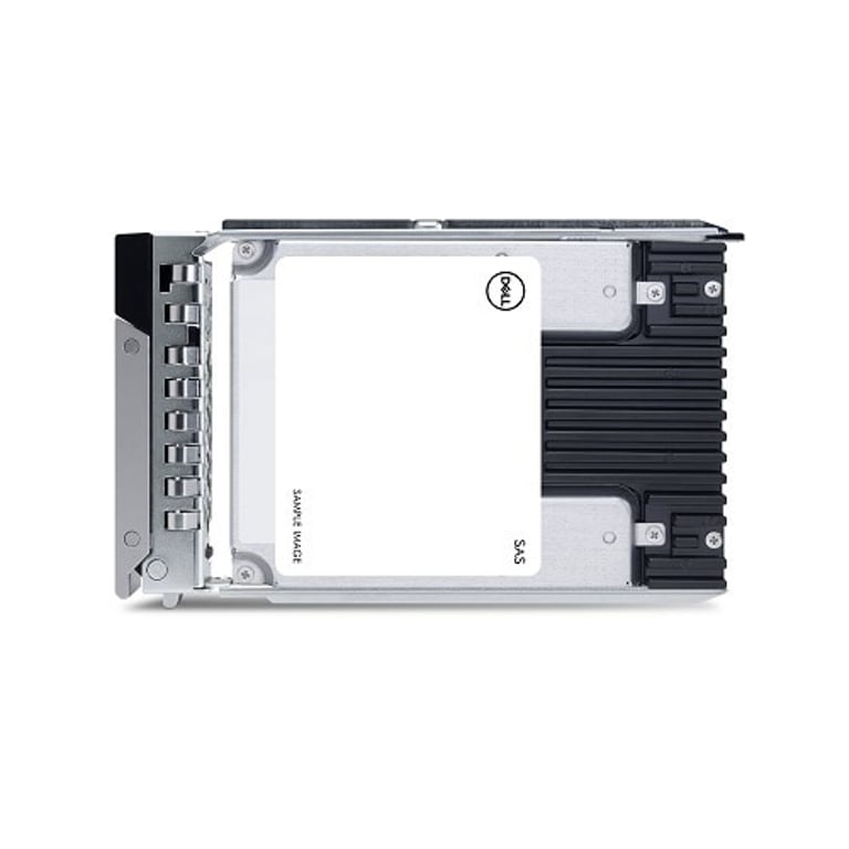 DELL 345-BGSQ urządzenie SSD 960 GB 2.5
