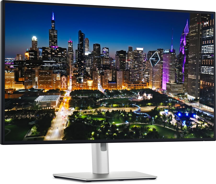 DELL UltraSharp U3225QE monitor komputerowy 80 cm (31.5