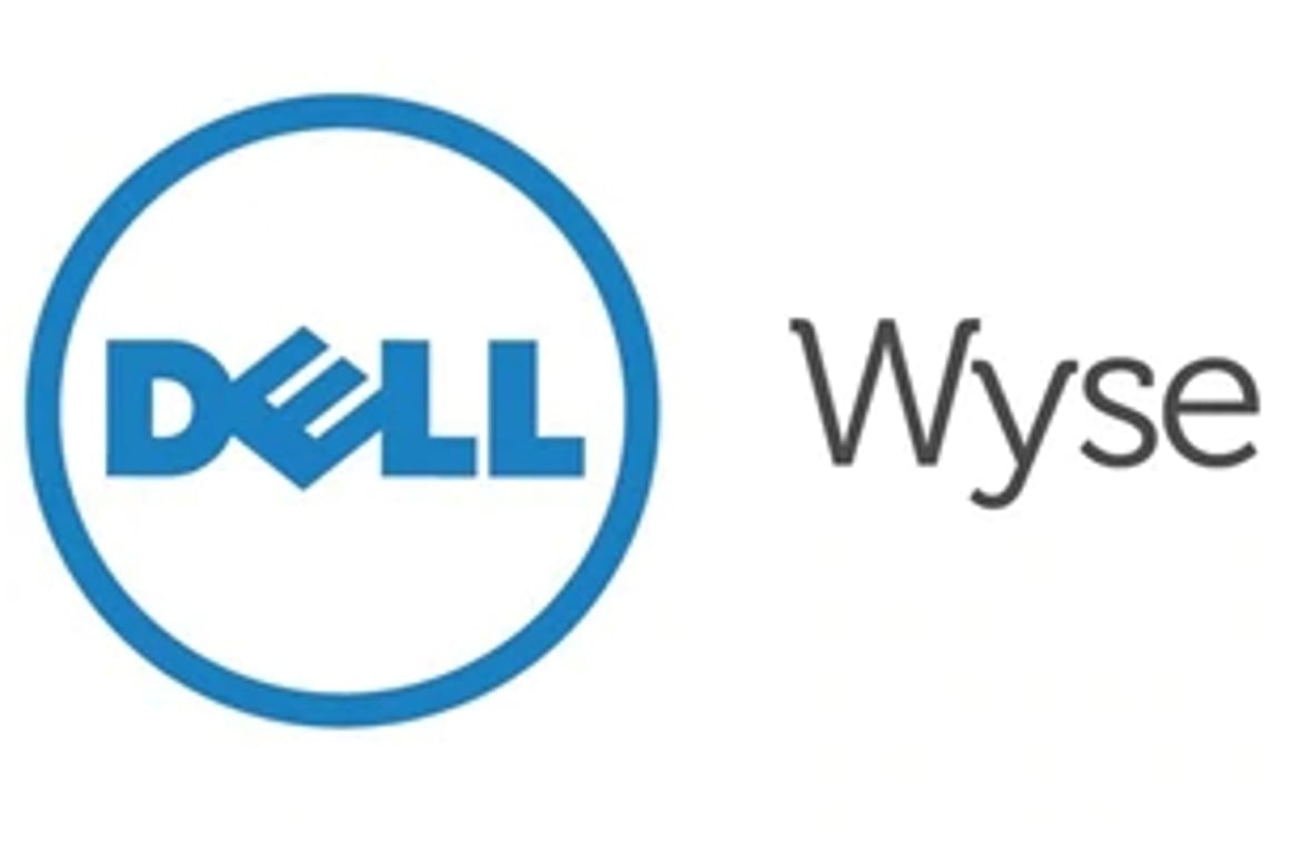 Dell Wyse W1D0K zestaw montażowy