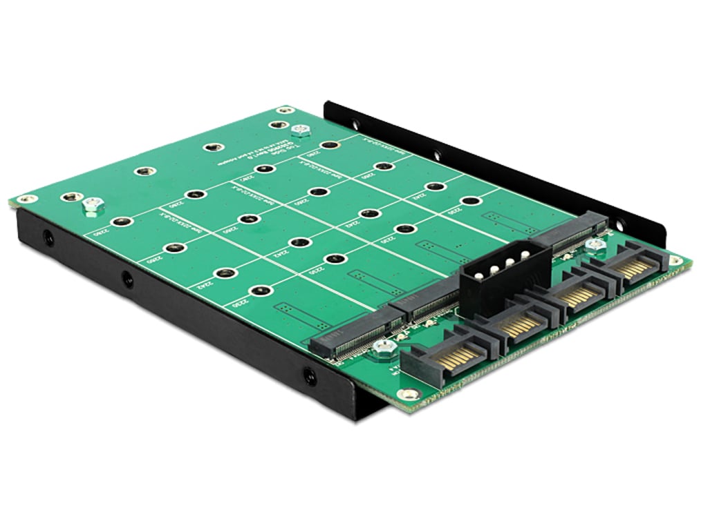 DeLOCK 62554 adapter