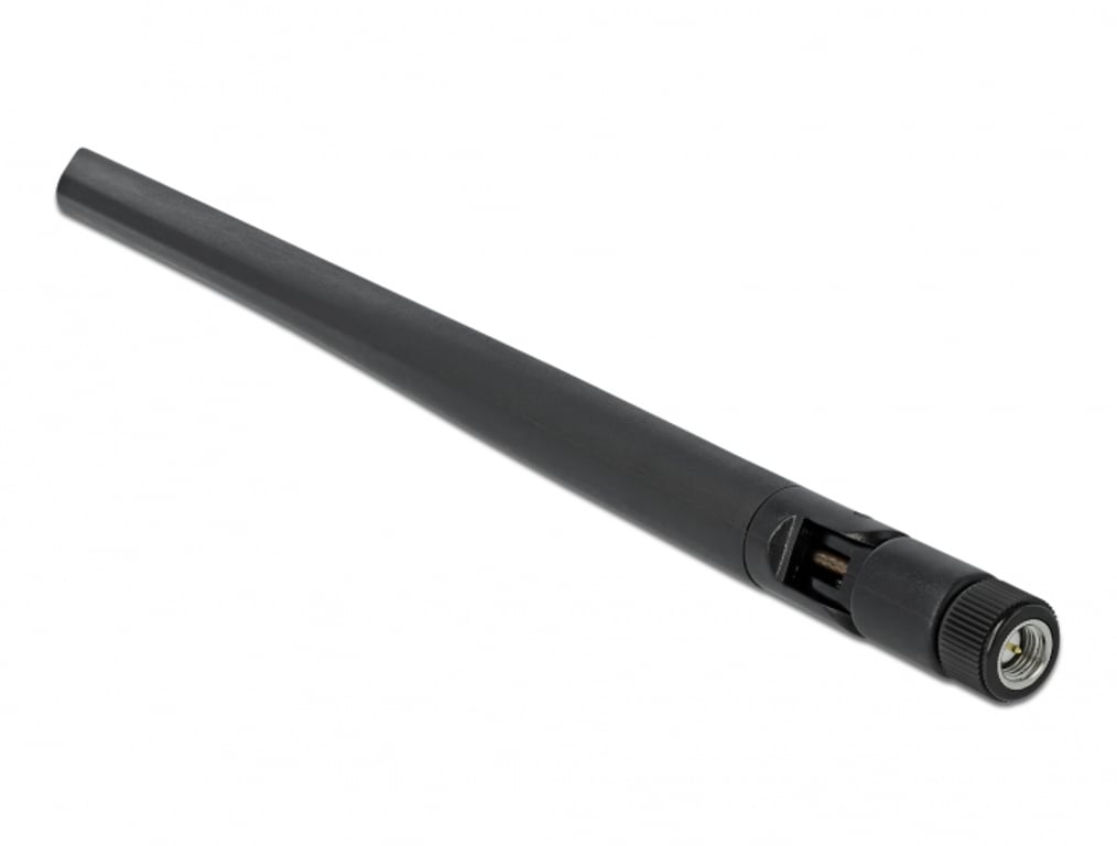 DeLOCK 12638 antena Antena dookólna SMA 5 dBi