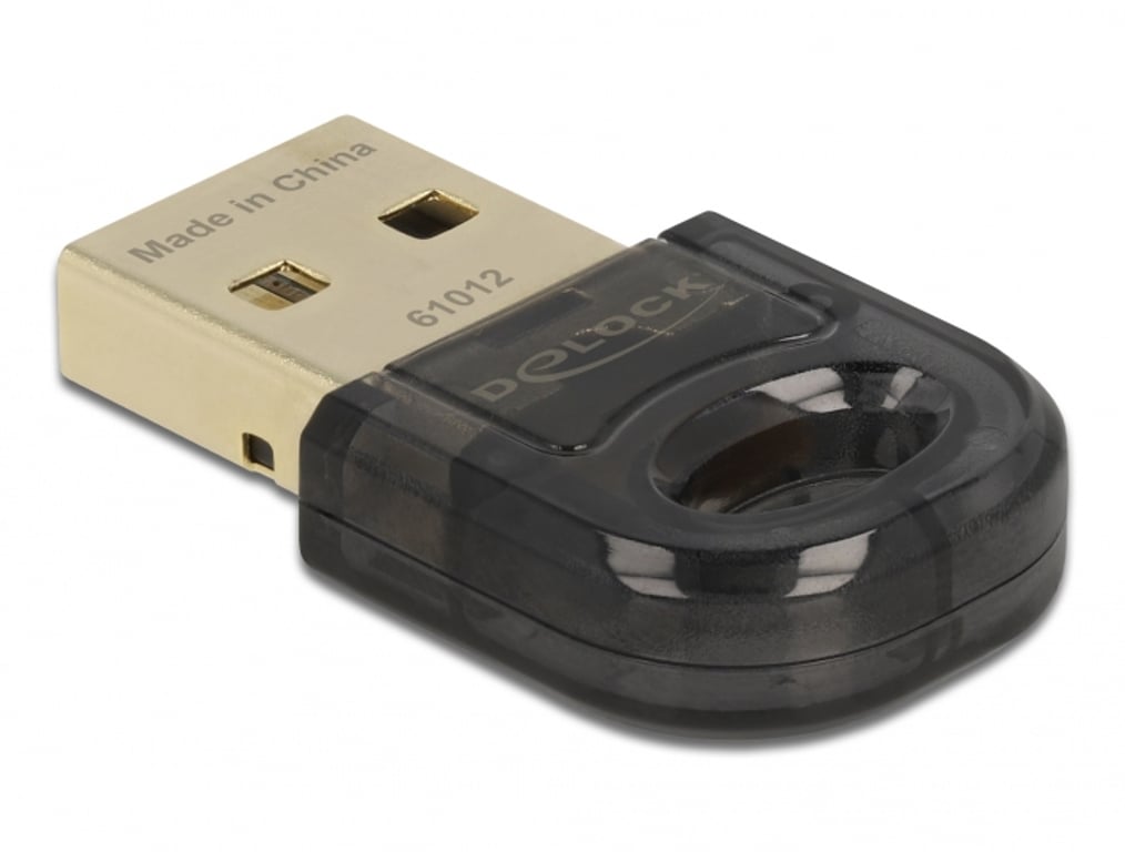 DeLOCK 61012 karta sieciowa Bluetooth 3 Mbit/s