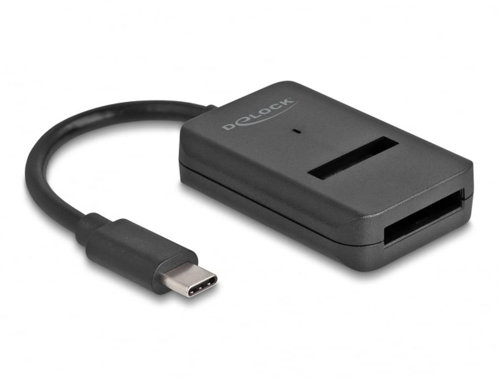 DeLOCK 64198 adapter M.2