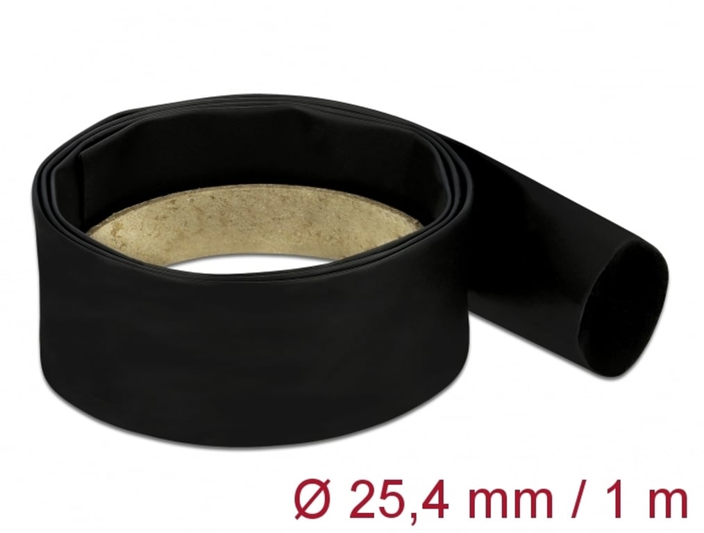 DeLOCK 20663 rurka termokurczliwa