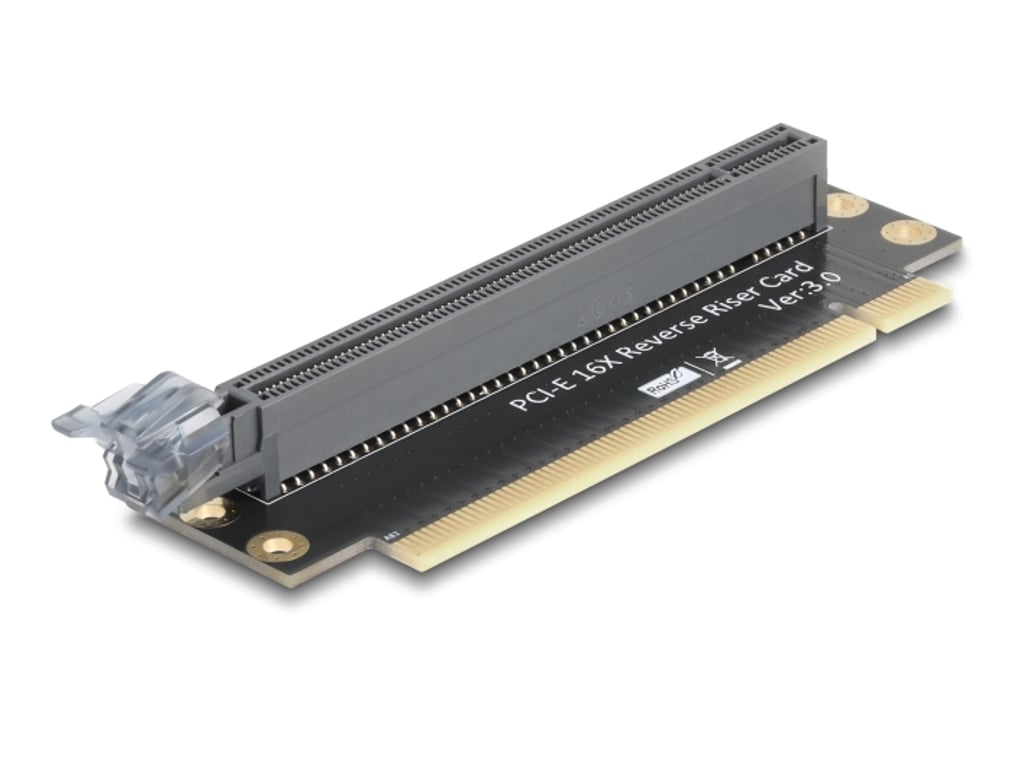 DeLOCK 81291 adapter Wewnętrzny PCIe
