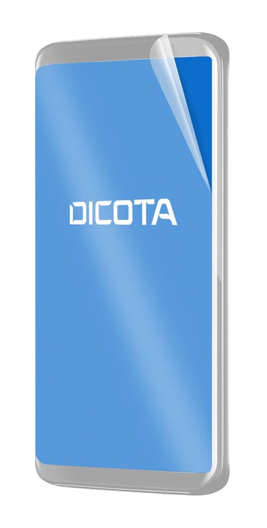 DICOTA D70057 ochraniacz na ekran / tył telefonu Powłoka antyodblaskowa Apple 1 szt.