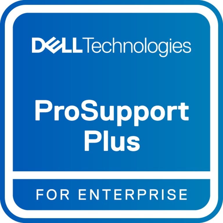 DELL 3Y Next Bus. Day to 3Y ProSpt PL 4H