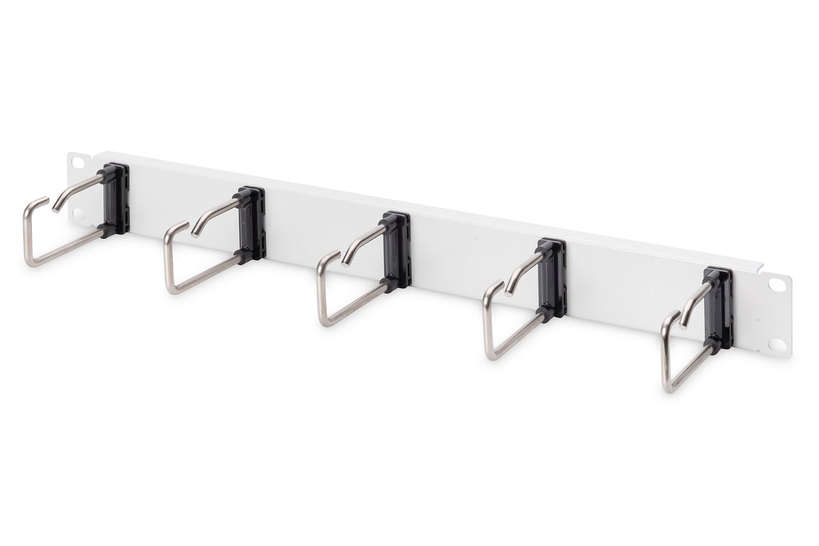 Digitus Organizator kablowy 19
