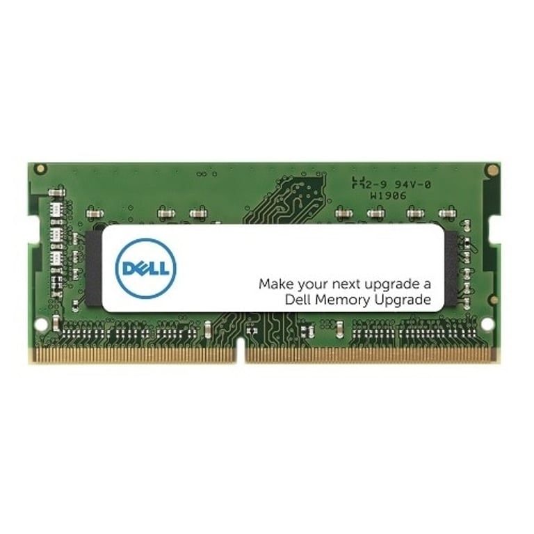 DELL SNPP6FH5C/32G moduł pamięci 32 GB 1 x 32 GB DDR4 3200 MHz