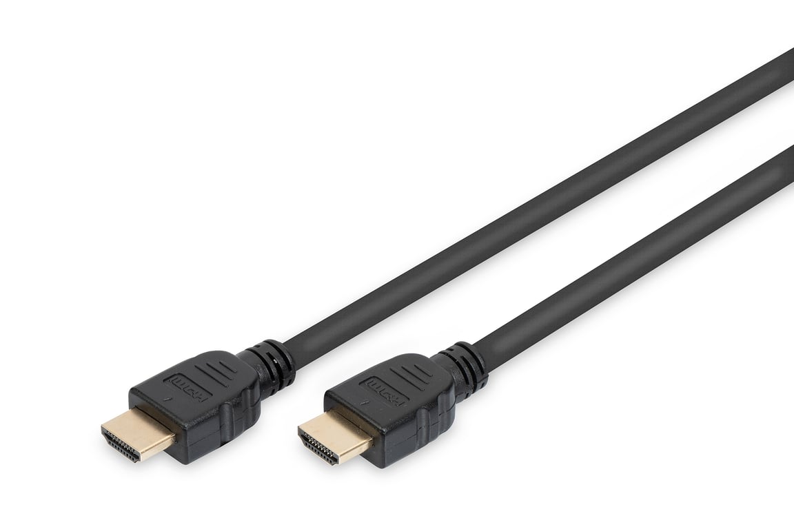 Digitus Kabel przyłączeniowy HDMI Ultra High Speed