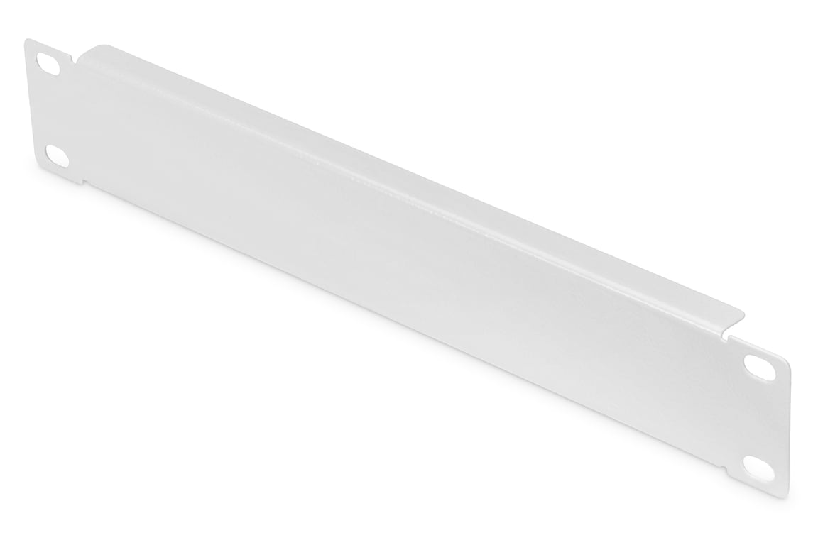 Digitus DN-10-BPN-01 części do stojaków Pusty panel