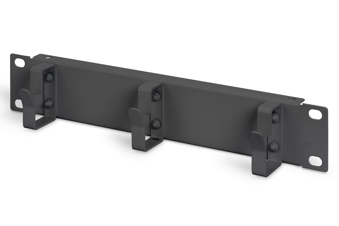 Digitus Organizator kablowy 10
