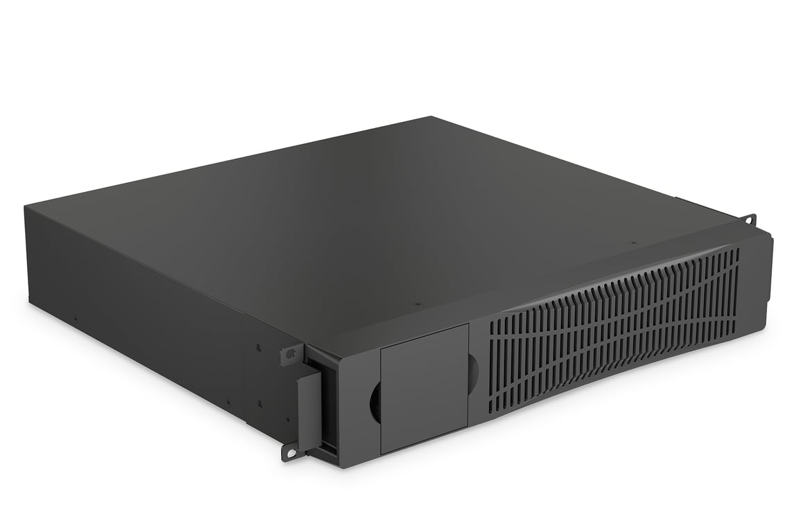 Digitus Zewnętrzny pakiet akumulatorów do modeli UPS 1,5 kVA (moduł rozszerzający)