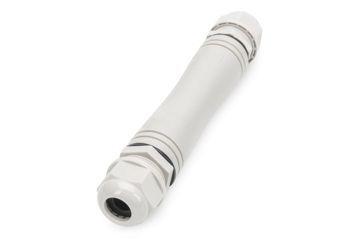 Digitus Extender PoE o dużym zasięgu 10/100 Mbit