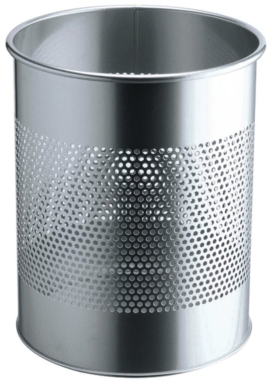 Durable 3310-23 Poliester, Stal Srebrny