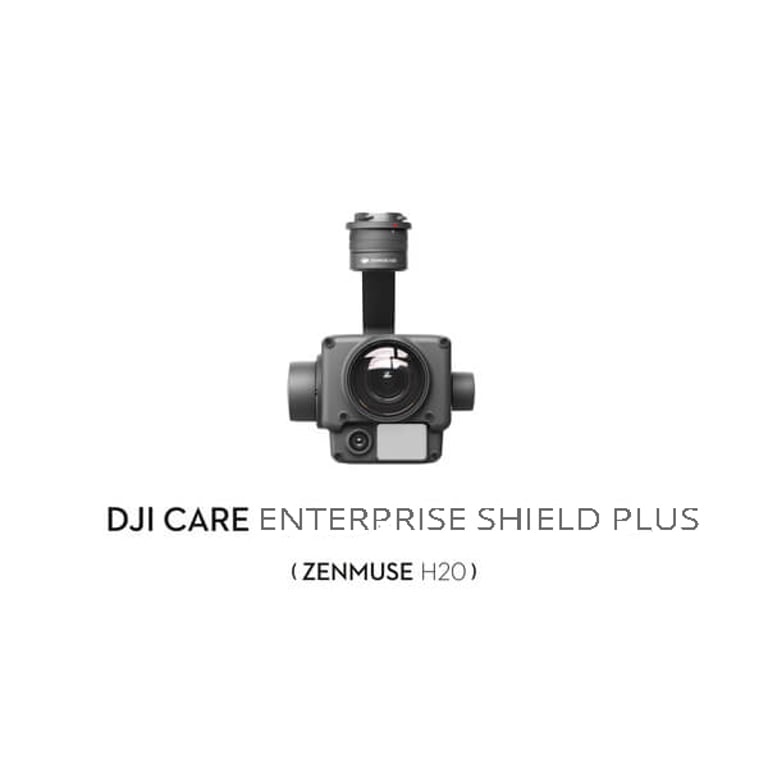 DJI Enterprise Shield Plus (H20) 1 x licencja 1 lat(a)