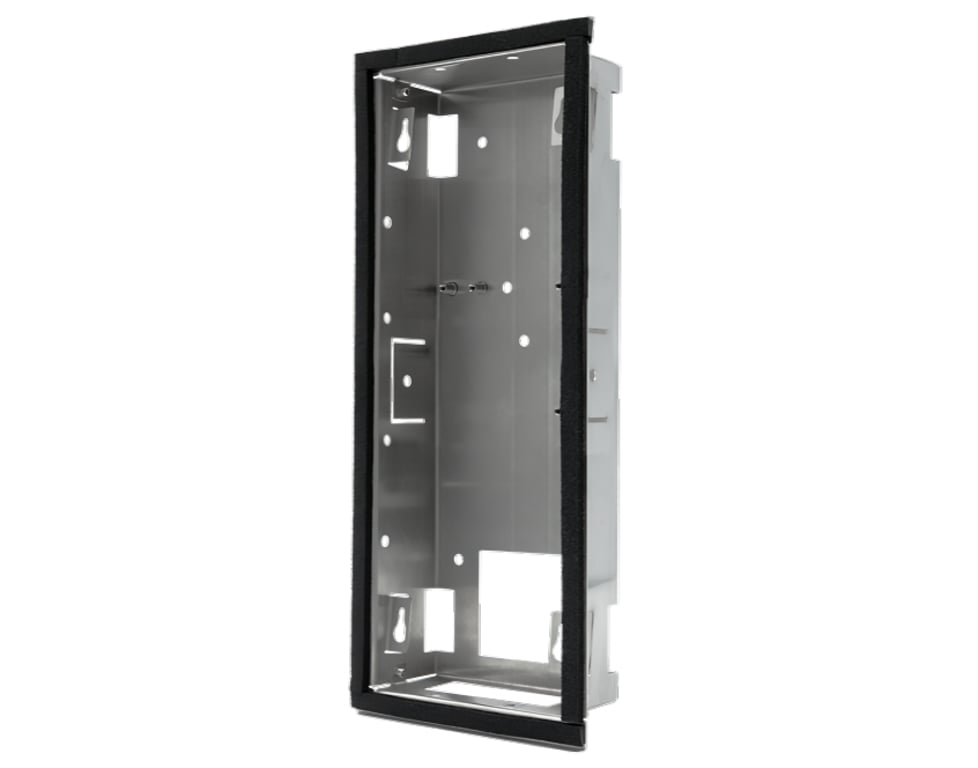 DoorBird 423862845 akcesorium do czytnika kontroli dostępu Pudełko montażowe