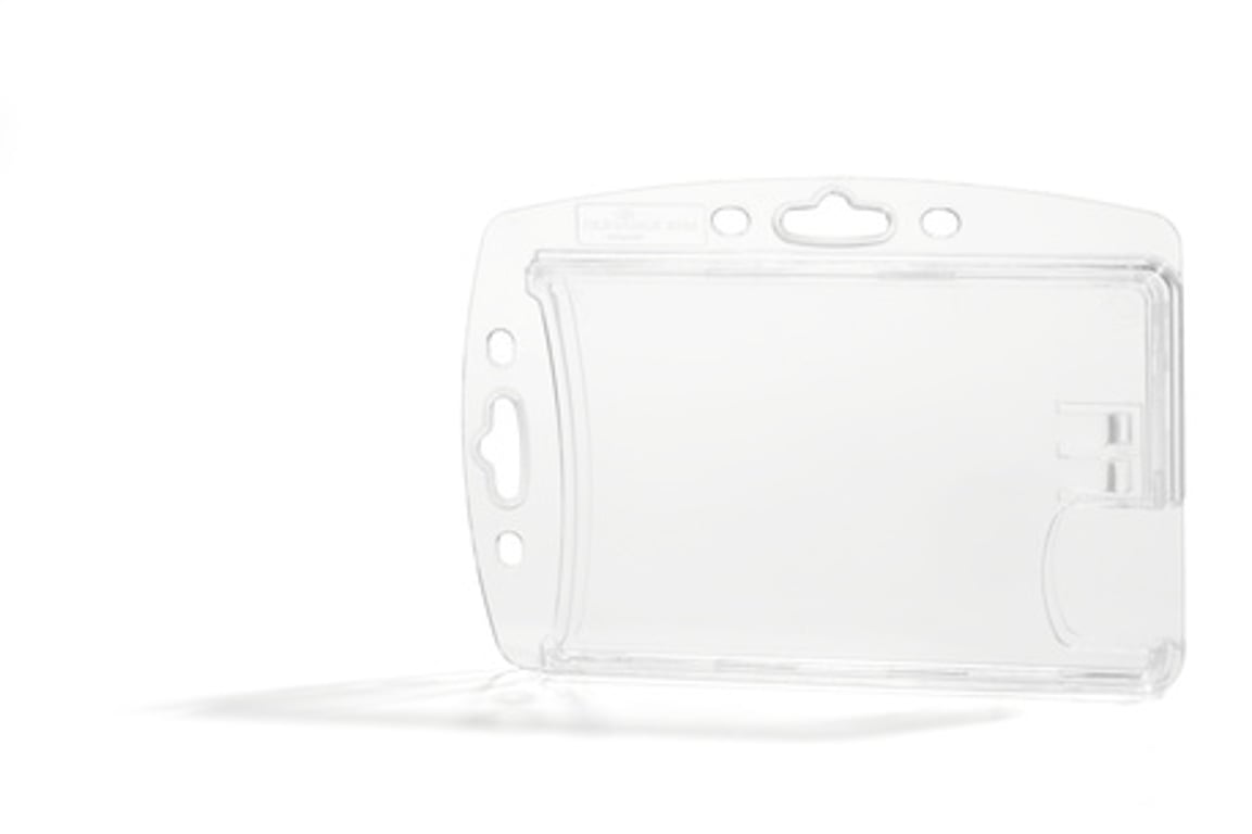 Durable 8924-19 Przezroczysty