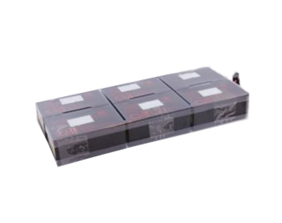 Eaton EB001SP akumulator Ołowiany (VRLA) 6 V 9 Ah