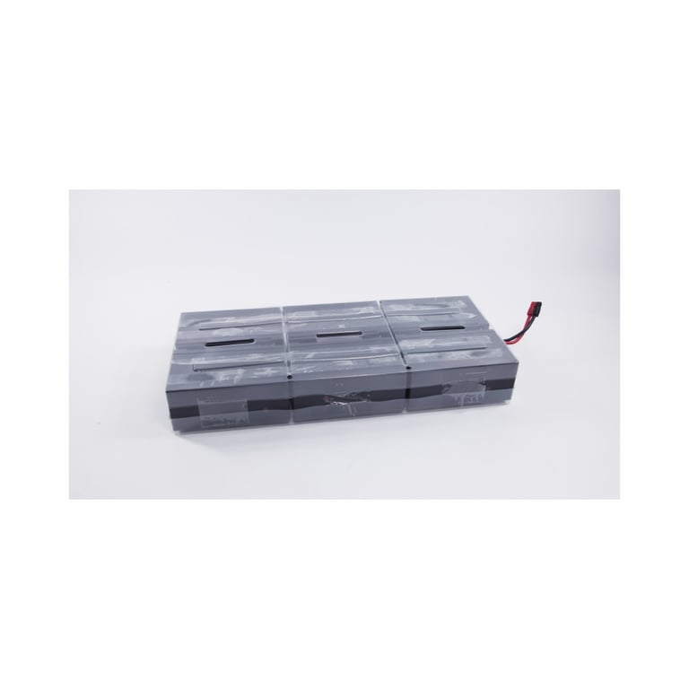 Eaton EB003SP akumulator Ołowiany (VRLA) 6 V 9 Ah